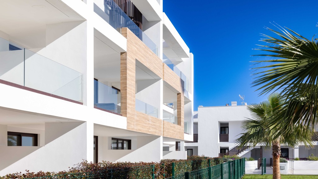 Dzīvoklis Fuengirola, Malaga, Spānijā 2 istabas, 70 m2 Nr. 119777