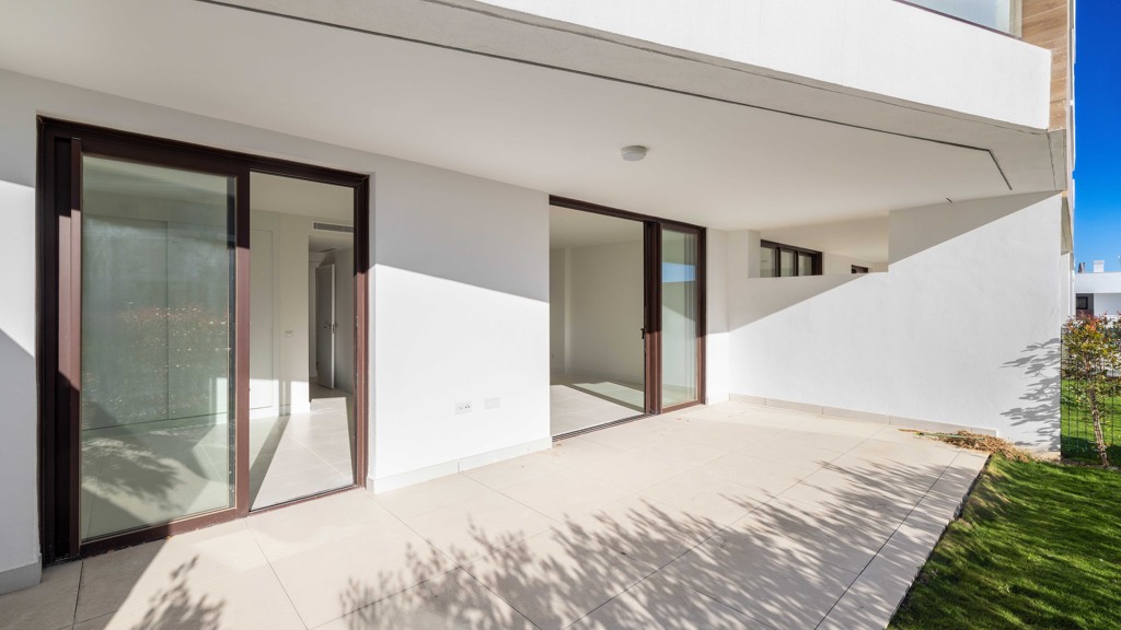 Dzīvoklis Fuengirola, Malaga, Spānijā 2 istabas, 70 m2 Nr. 119777