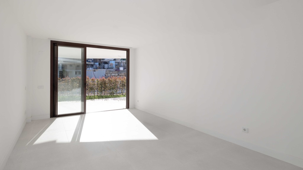 Dzīvoklis Fuengirola, Malaga, Spānijā 2 istabas, 70 m2 Nr. 119777
