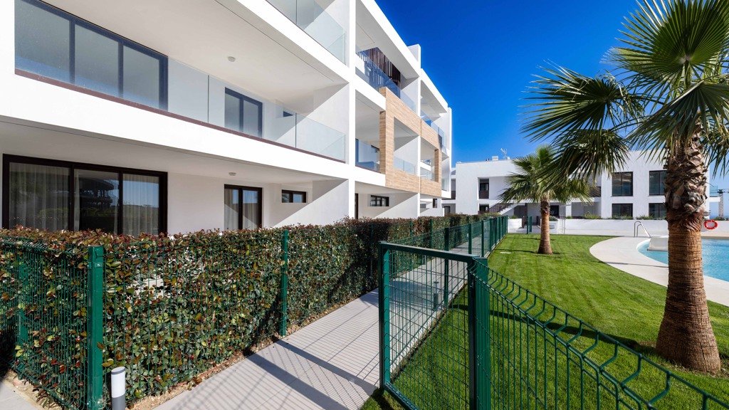 Dzīvoklis Fuengirola, Malaga, Spānijā 2 istabas, 70 m2 Nr. 119777