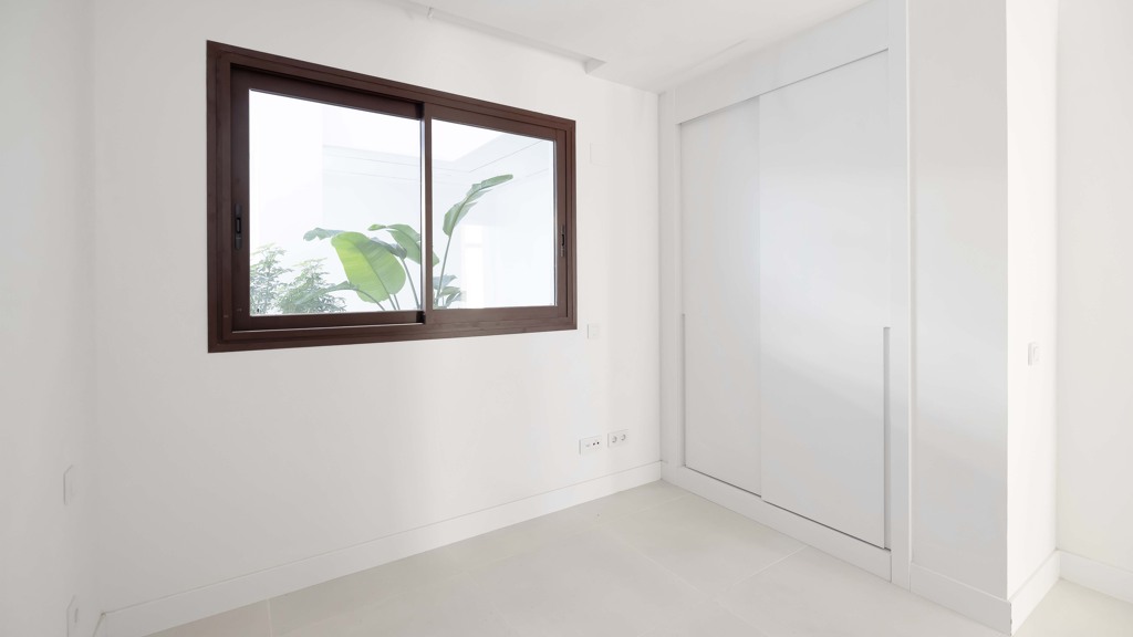 Dzīvoklis Fuengirola, Malaga, Spānijā 2 istabas, 70 m2 Nr. 119777