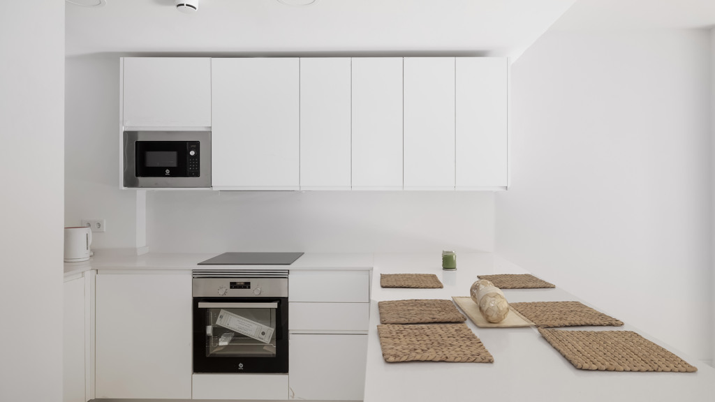 Dzīvoklis Fuengirola, Malaga, Spānijā 2 istabas, 70 m2 Nr. 119777