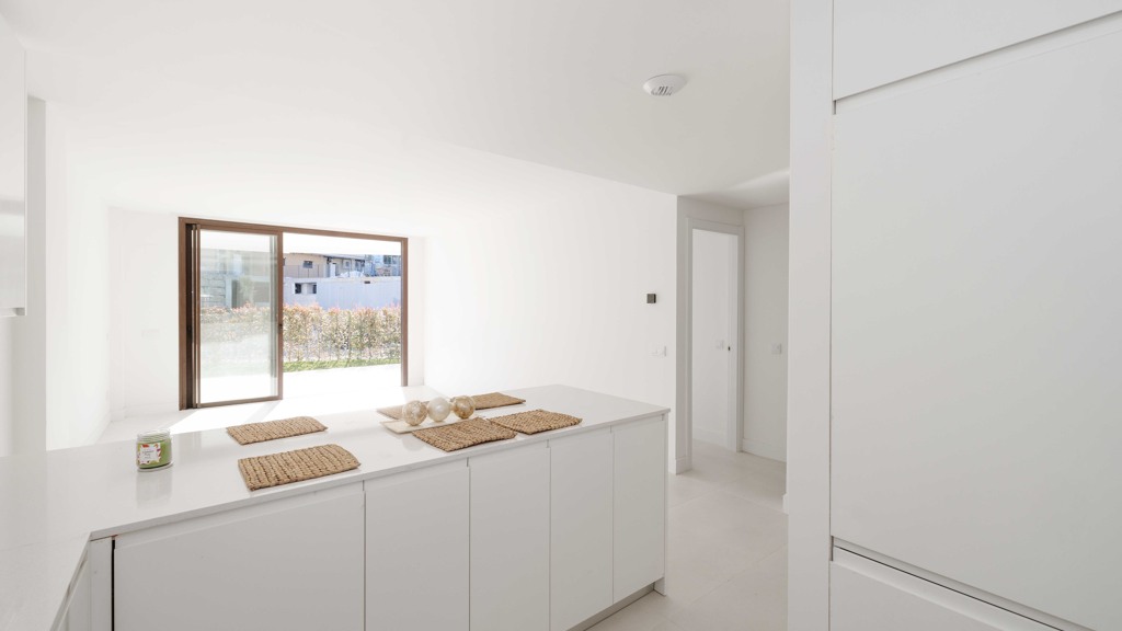 Dzīvoklis Fuengirola, Malaga, Spānijā 2 istabas, 70 m2 Nr. 119777