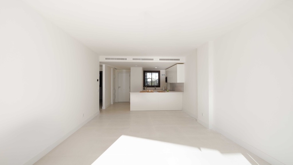 Dzīvoklis Fuengirola, Malaga, Spānijā 2 istabas, 70 m2 Nr. 119777