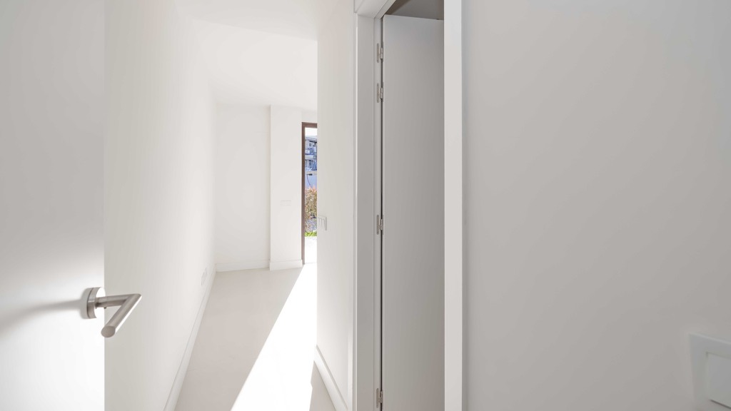 Dzīvoklis Fuengirola, Malaga, Spānijā 2 istabas, 70 m2 Nr. 119777