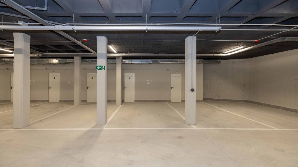 Dzīvoklis Fuengirola, Malaga, Spānijā 2 istabas, 70 m2 Nr. 119777