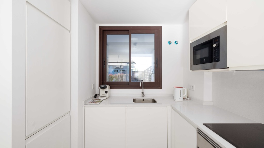 Dzīvoklis Fuengirola, Malaga, Spānijā 2 istabas, 70 m2 Nr. 119777