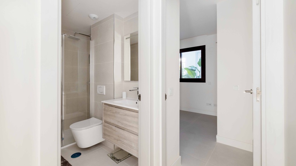 Dzīvoklis Fuengirola, Malaga, Spānijā 2 istabas, 70 m2 Nr. 119777