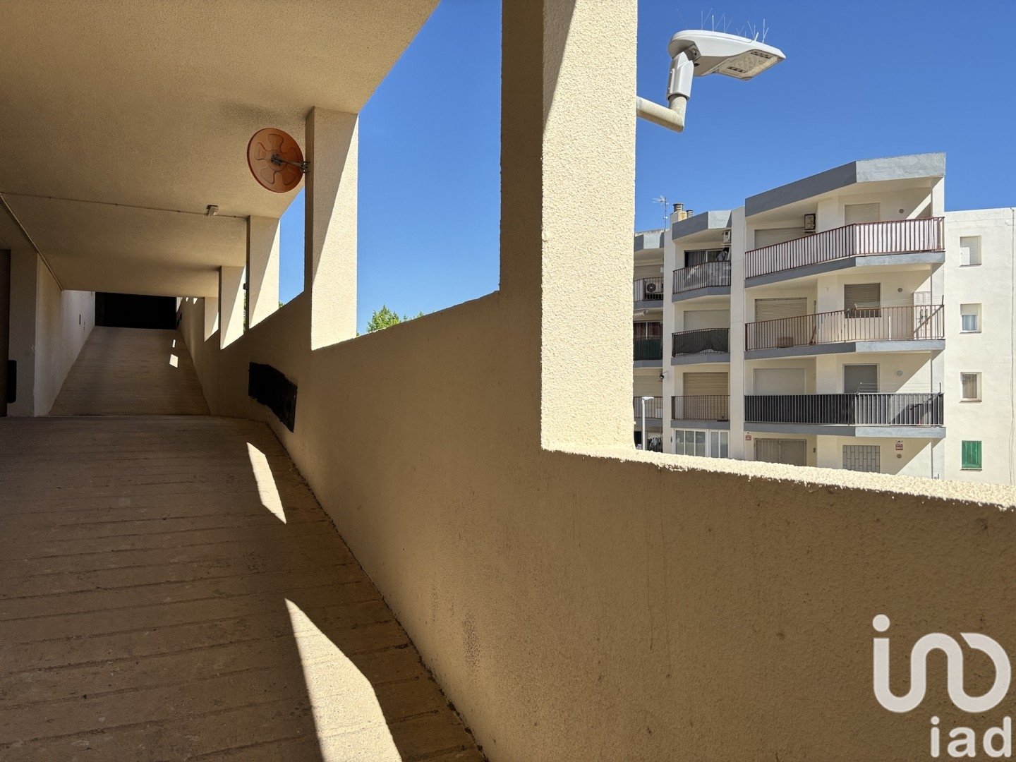 Parking w Empuriabrava, Girona, Hiszpania 26 mkw. nr 185871