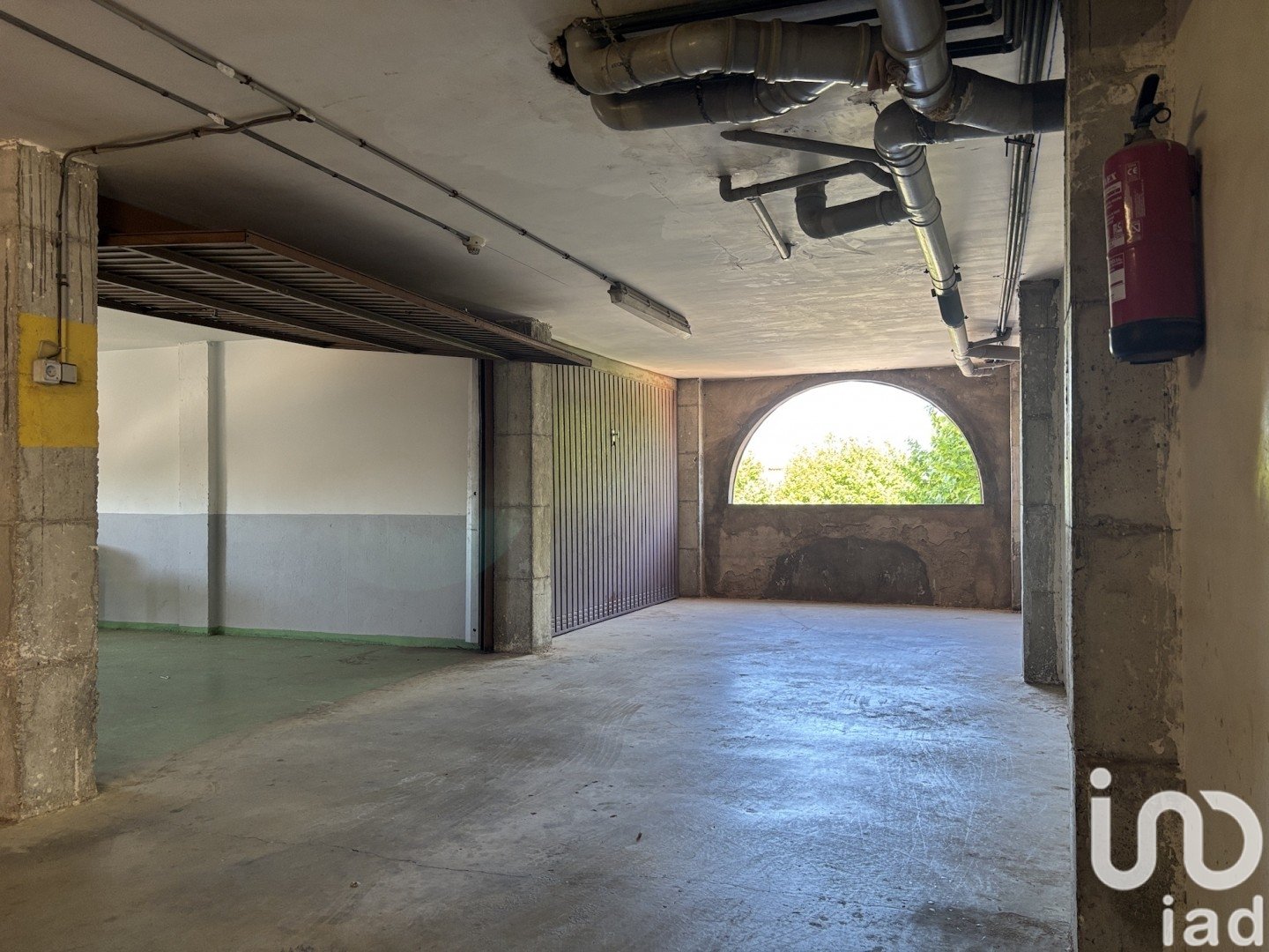 Parking w Empuriabrava, Girona, Hiszpania 26 mkw. nr 185871
