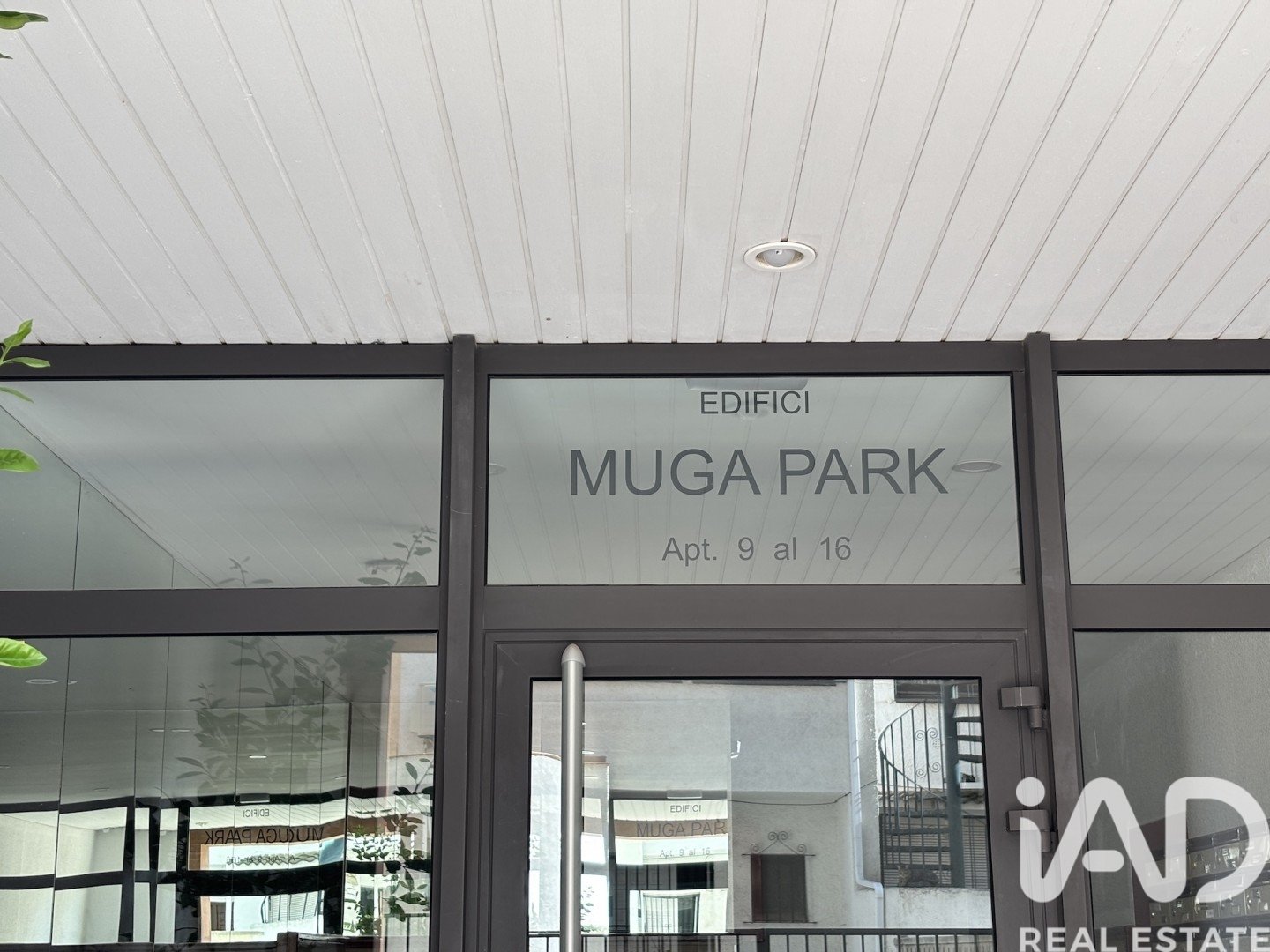 Parking w Empuriabrava, Girona, Hiszpania 26 mkw. nr 185871