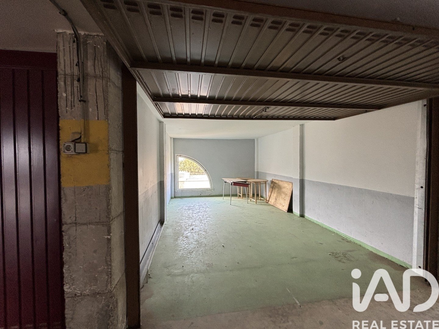 Parking w Empuriabrava, Girona, Hiszpania 26 mkw. nr 185871