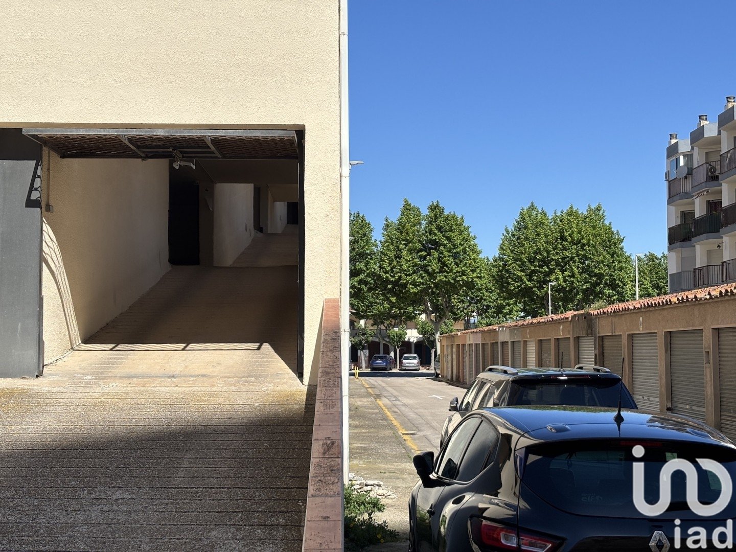 Parking w Empuriabrava, Girona, Hiszpania 26 mkw. nr 185871