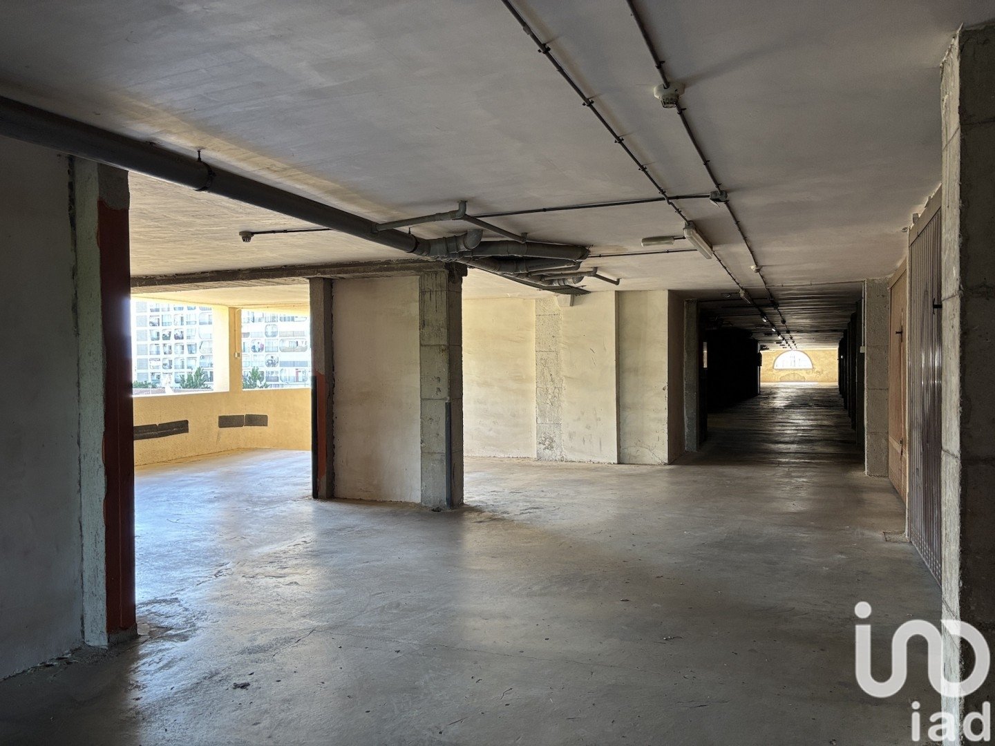 Parking w Empuriabrava, Girona, Hiszpania 26 mkw. nr 185871