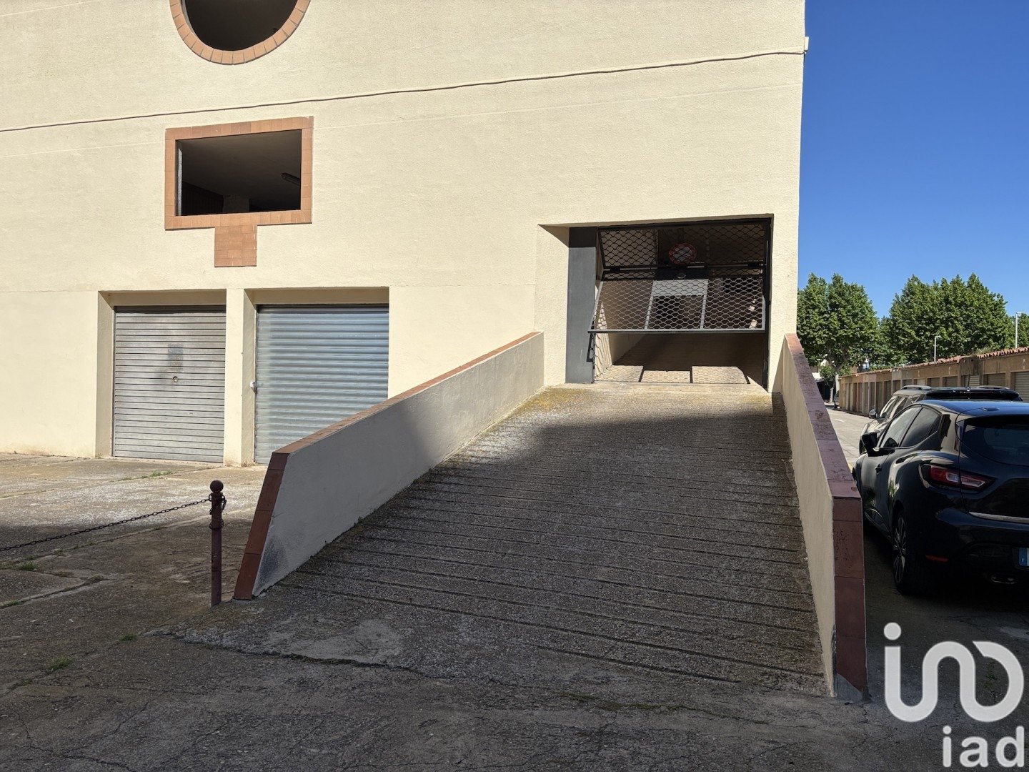 Parking w Empuriabrava, Girona, Hiszpania 26 mkw. nr 185871
