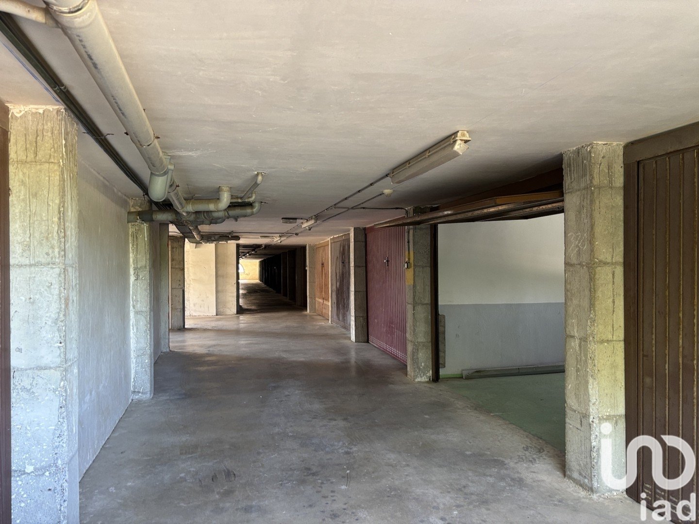 Parking w Empuriabrava, Girona, Hiszpania 26 mkw. nr 185871