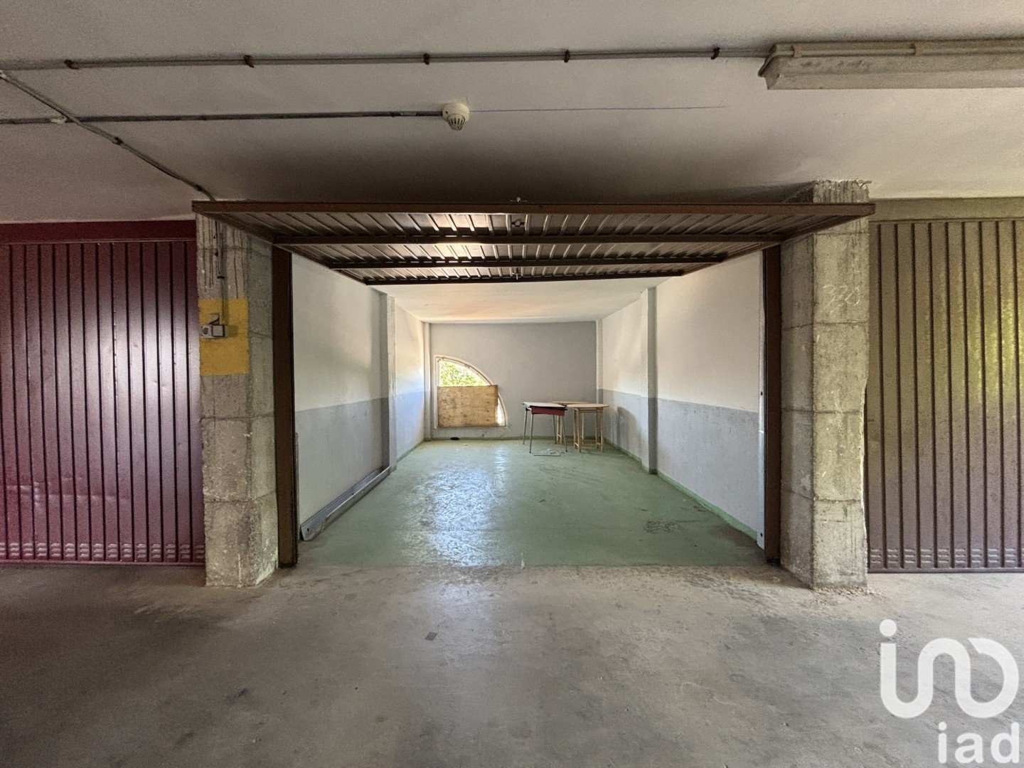 Parking w Empuriabrava, Girona, Hiszpania 26 mkw. nr 185871