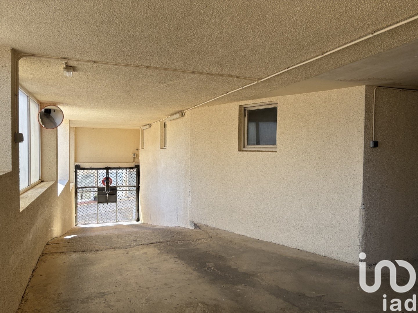 Parking w Empuriabrava, Girona, Hiszpania 26 mkw. nr 185871