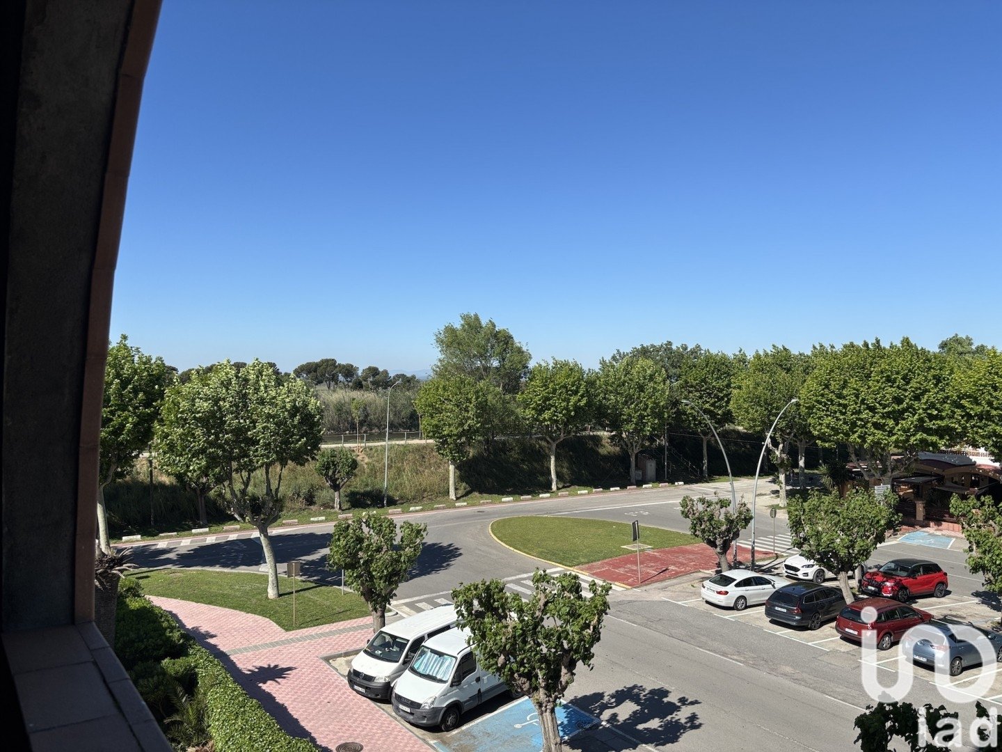 Parking w Empuriabrava, Girona, Hiszpania 26 mkw. nr 185871