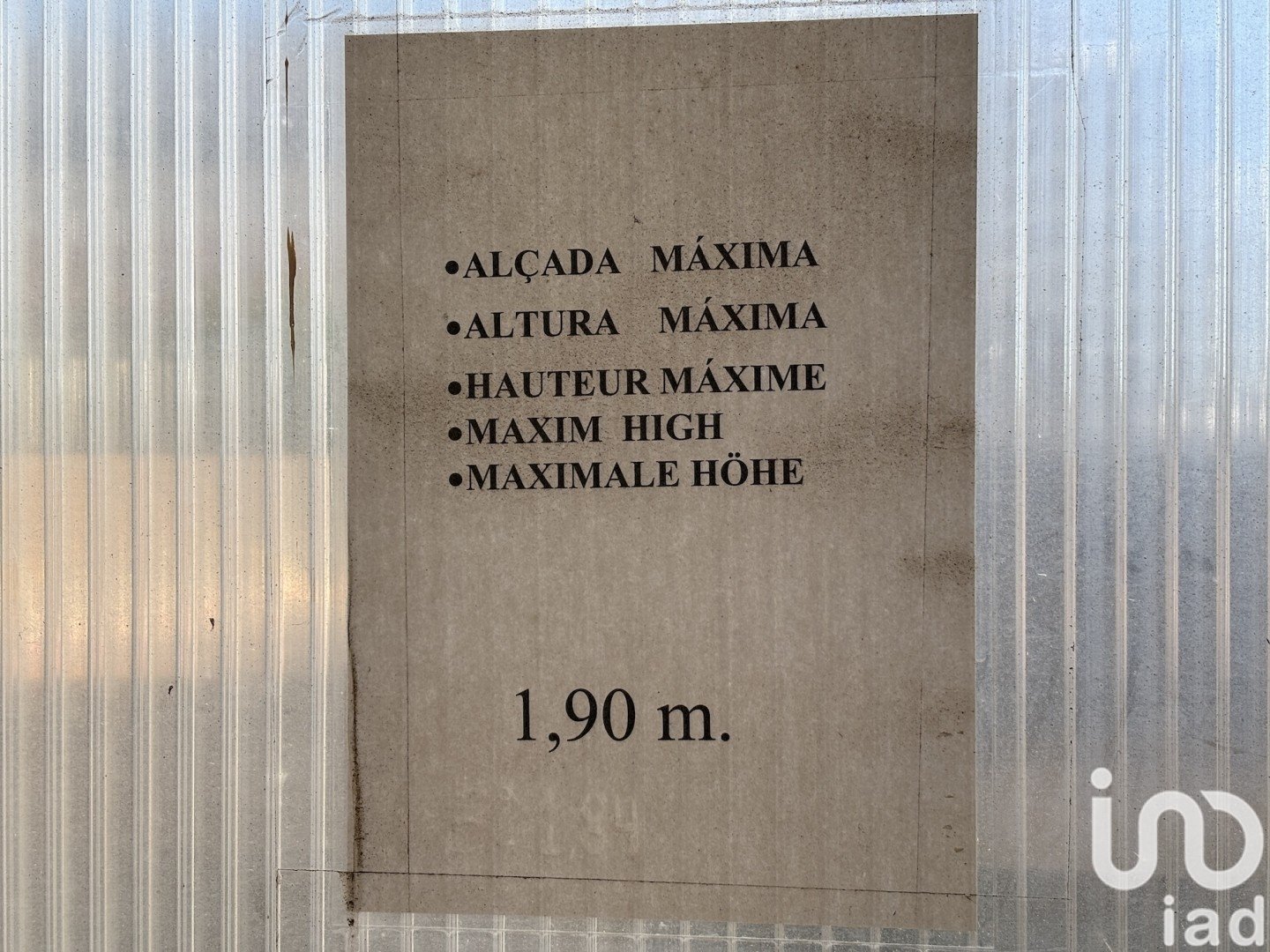 Parking w Empuriabrava, Girona, Hiszpania 26 mkw. nr 185871