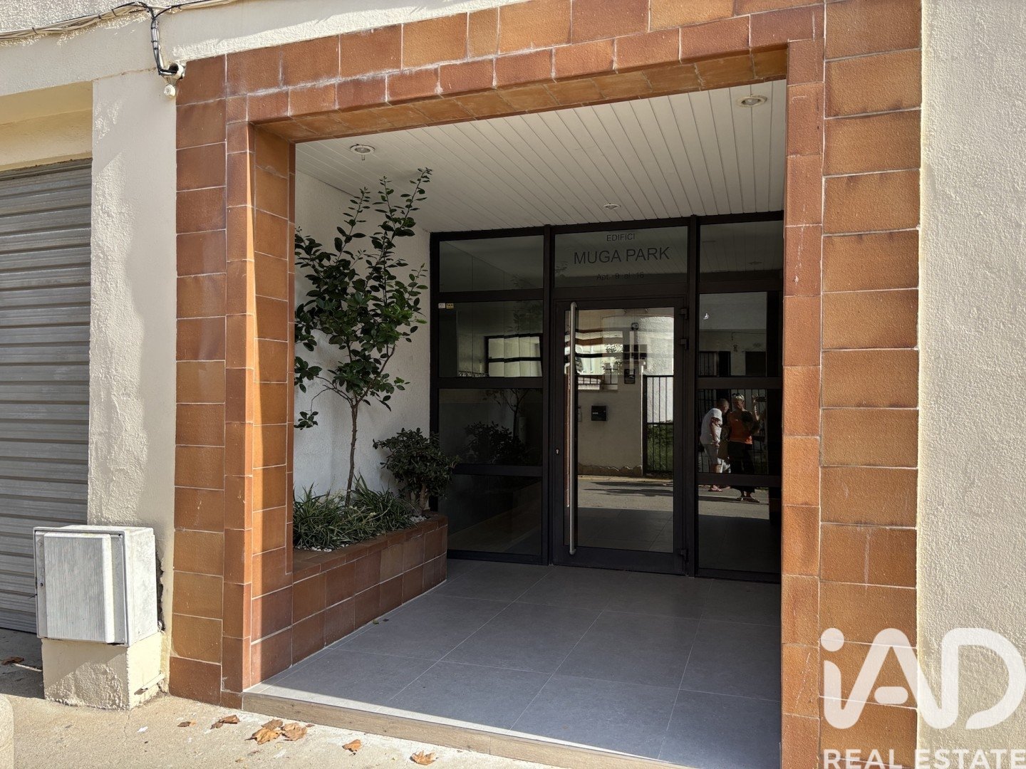 Parking w Empuriabrava, Girona, Hiszpania 26 mkw. nr 185871