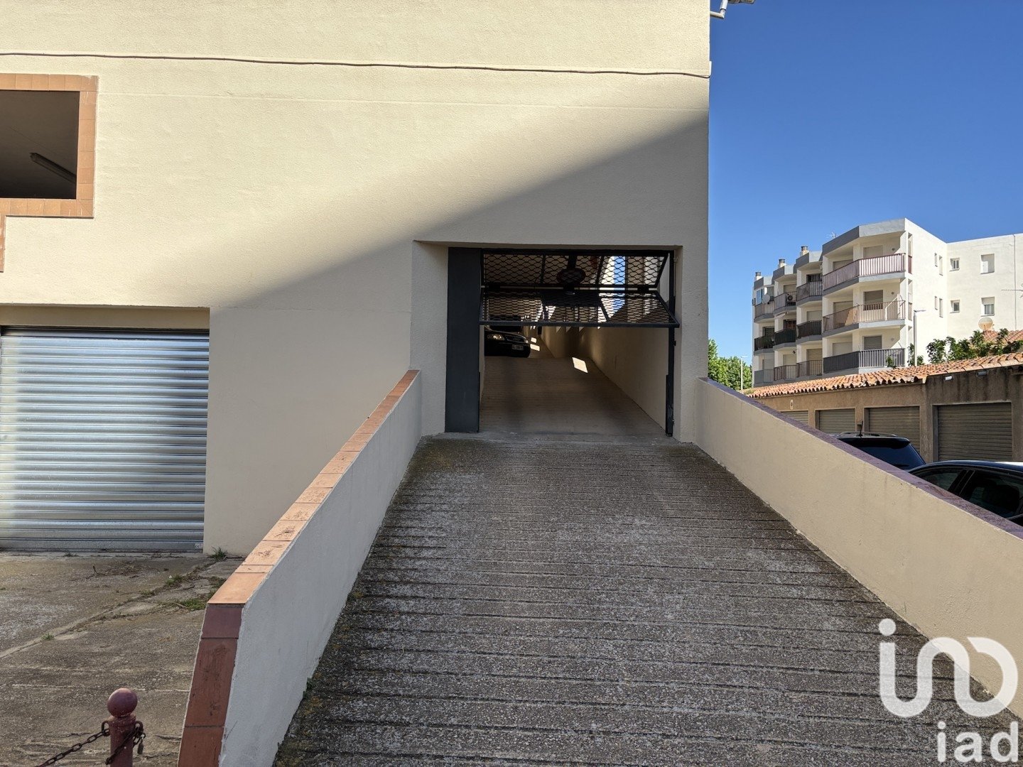 Parking w Empuriabrava, Girona, Hiszpania 26 mkw. nr 185871