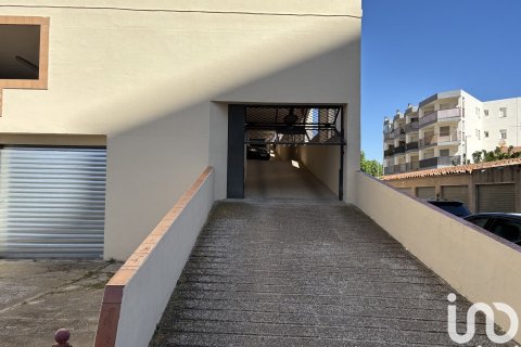 Parkings Empuriabrava, Girona, Spānijā 26 m2 Nr. 185871