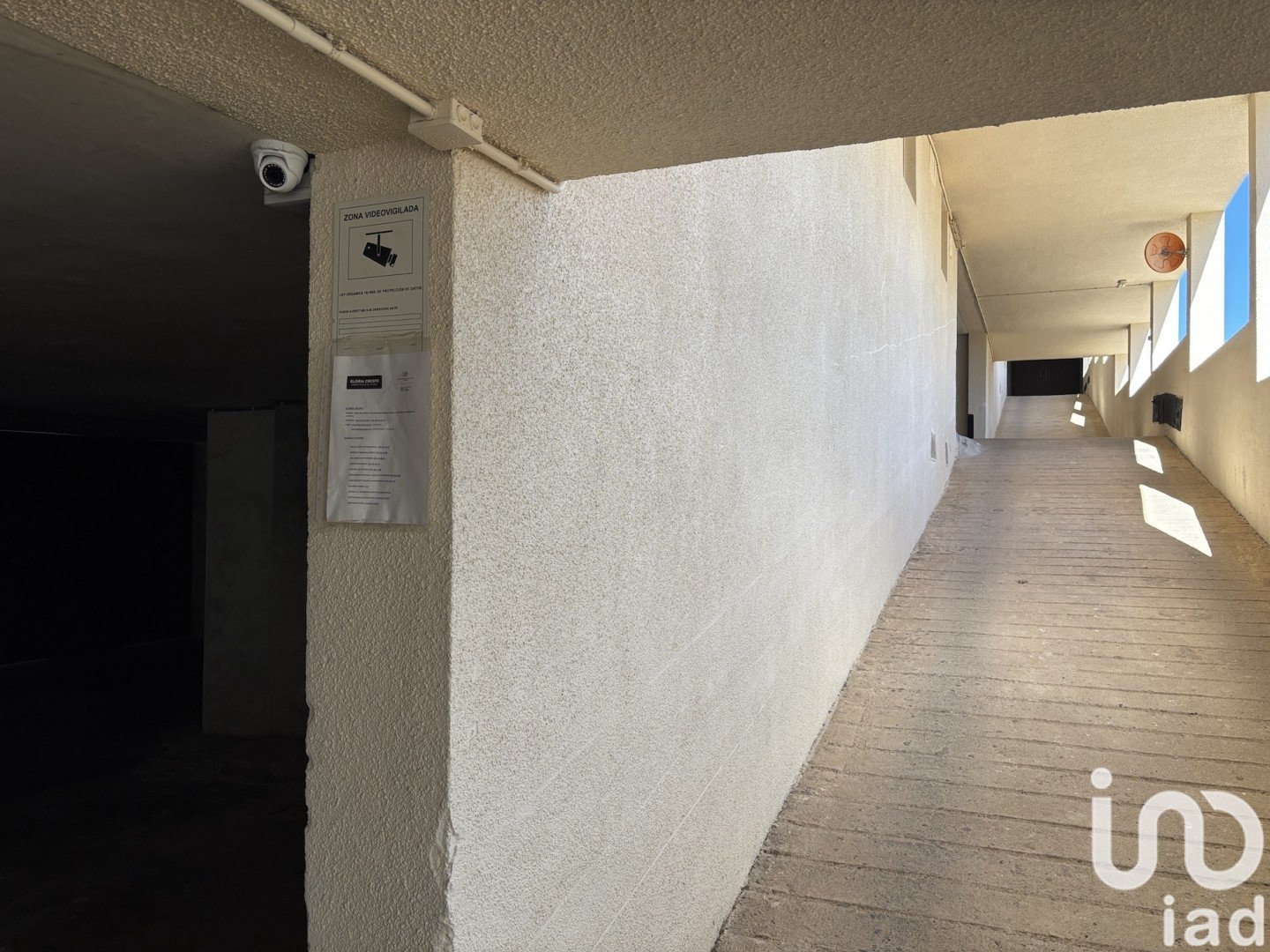 Parking w Empuriabrava, Girona, Hiszpania 26 mkw. nr 185871