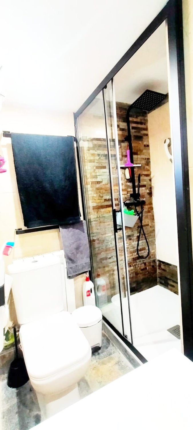 Wohnung in Mollerussa, Lleida, Spanien 3 Schlafzimmer, 87 m2 Nr. 185876