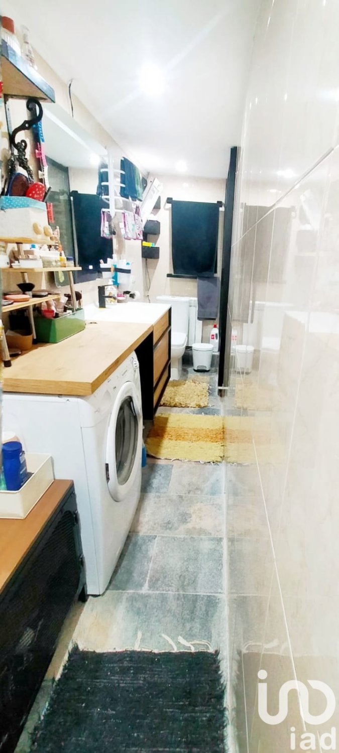 Wohnung in Mollerussa, Lleida, Spanien 3 Schlafzimmer, 87 m2 Nr. 185876