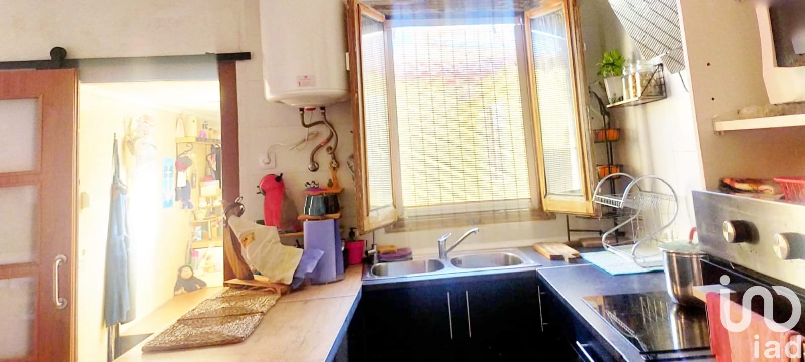 Wohnung in Mollerussa, Lleida, Spanien 3 Schlafzimmer, 87 m2 Nr. 185876