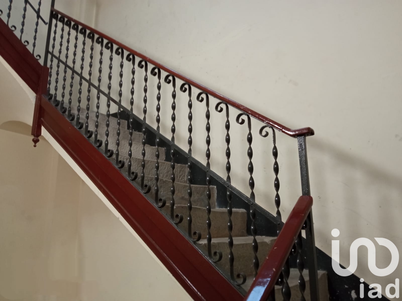Wohnung in Mollerussa, Lleida, Spanien 3 Schlafzimmer, 87 m2 Nr. 185876