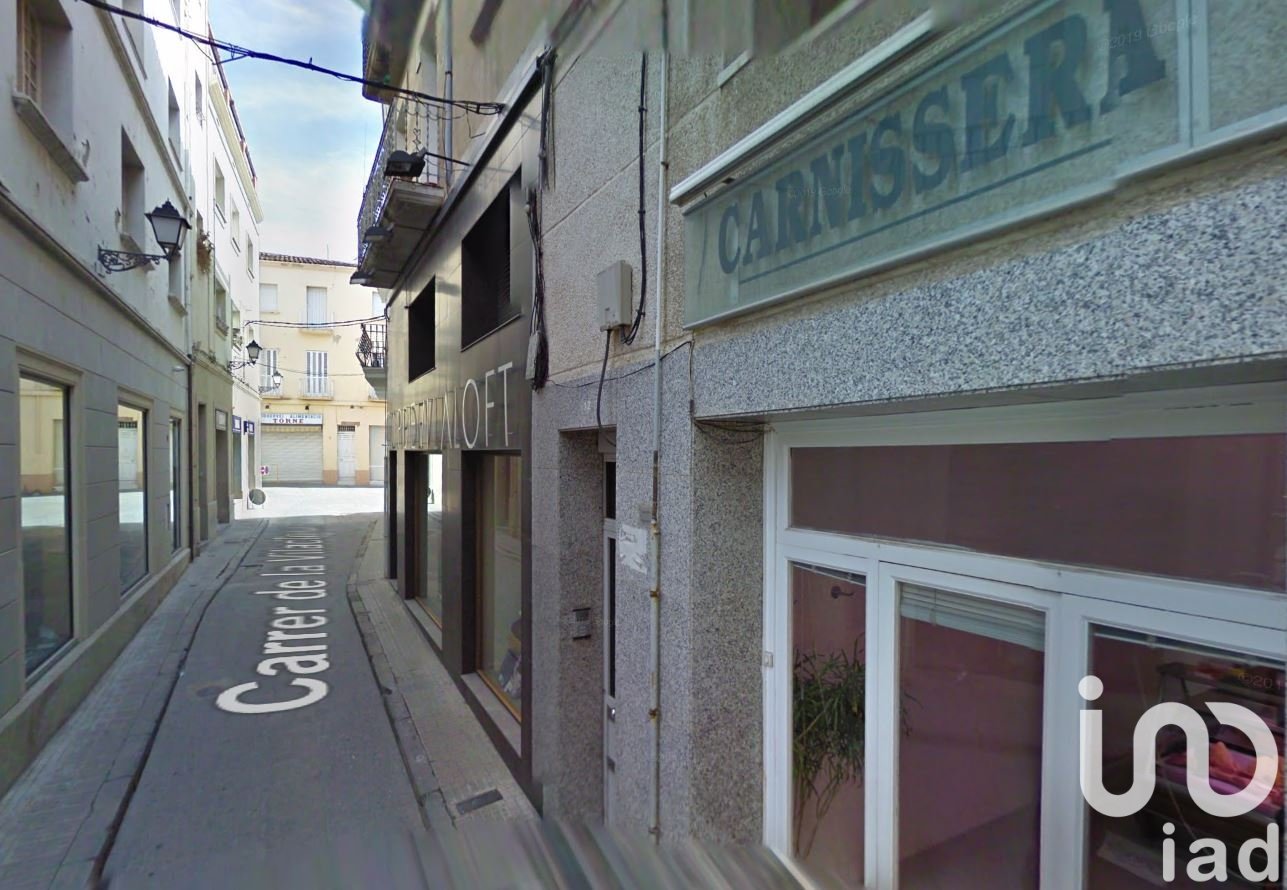 Wohnung in Mollerussa, Lleida, Spanien 3 Schlafzimmer, 87 m2 Nr. 185876