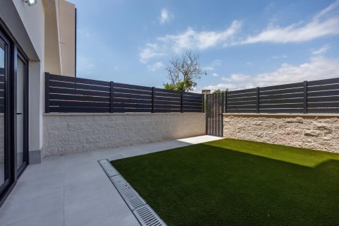 Apartamento en Villajoyosa, Alicante, España 2 dormitorios, 82 m2 No. 187143