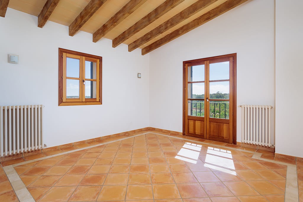 Villa en Santanyi, Mallorca, España 4 dormitorios, 354 m2 No. 148212