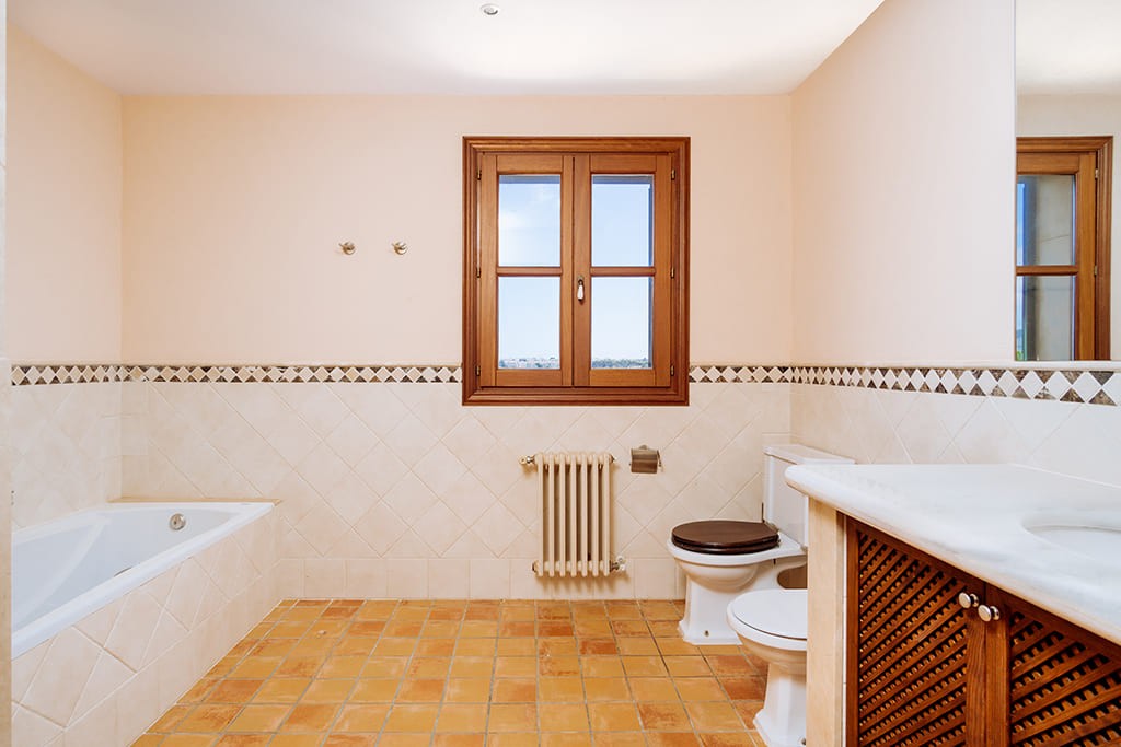 Villa en Santanyi, Mallorca, España 4 dormitorios, 354 m2 No. 148212