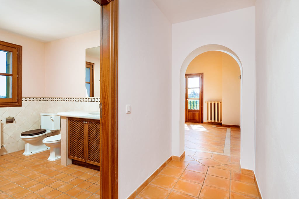 Villa en Santanyi, Mallorca, España 4 dormitorios, 354 m2 No. 148212