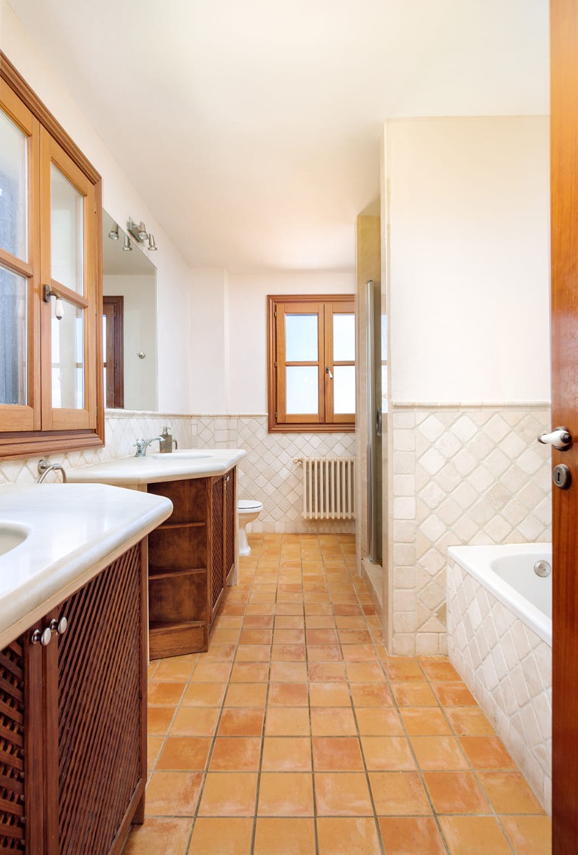 Villa en Santanyi, Mallorca, España 4 dormitorios, 354 m2 No. 148212
