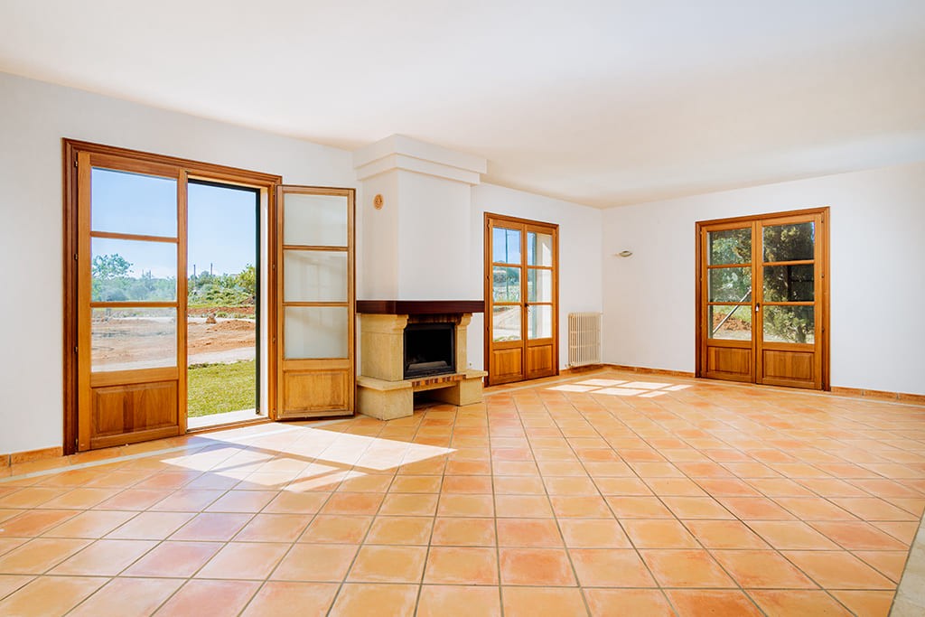 Villa en Santanyi, Mallorca, España 4 dormitorios, 354 m2 No. 148212