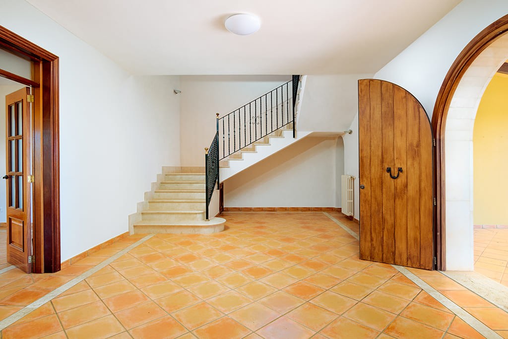 Villa en Santanyi, Mallorca, España 4 dormitorios, 354 m2 No. 148212
