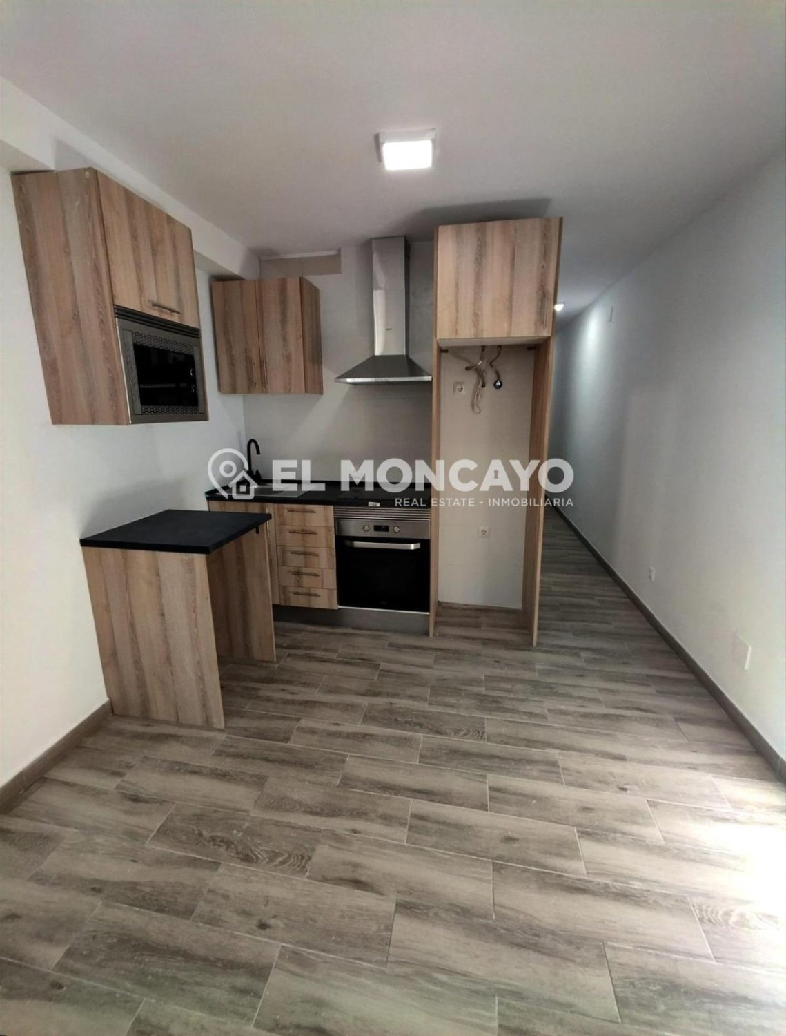 Appartamento a Guardamar del Segura, Alicante, Spagna 2 camere da letto, 36 mq. N° 183819
