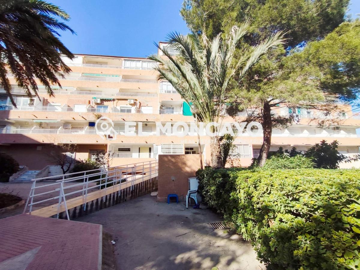 Appartamento a Guardamar del Segura, Alicante, Spagna 2 camere da letto, 36 mq. N° 183819
