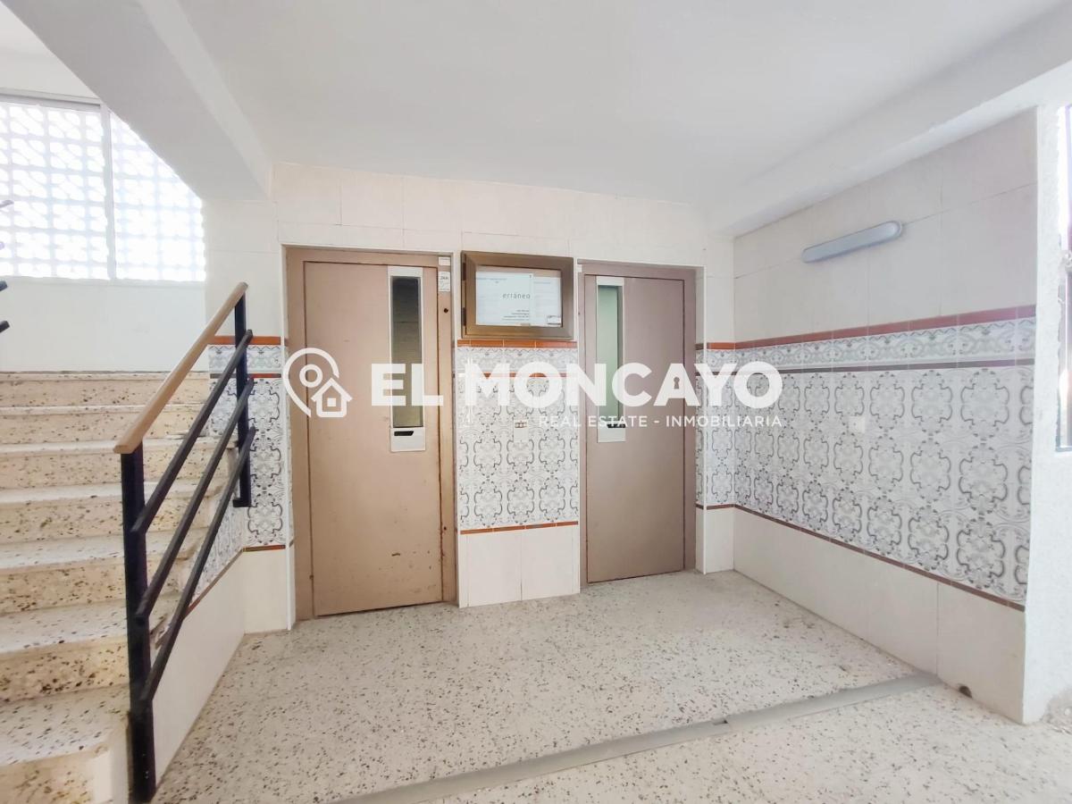 Appartamento a Guardamar del Segura, Alicante, Spagna 2 camere da letto, 36 mq. N° 183819