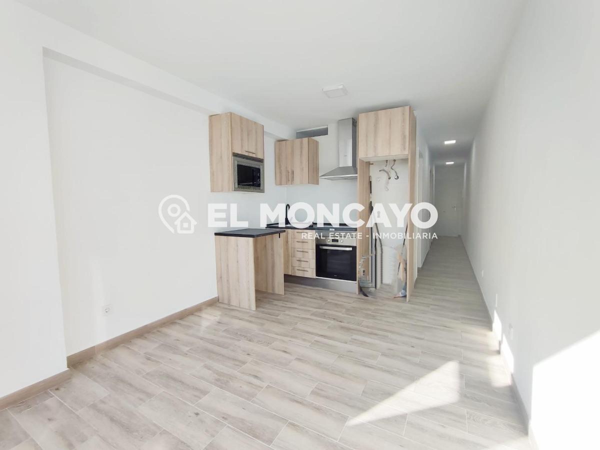 Appartamento a Guardamar del Segura, Alicante, Spagna 2 camere da letto, 36 mq. N° 183819