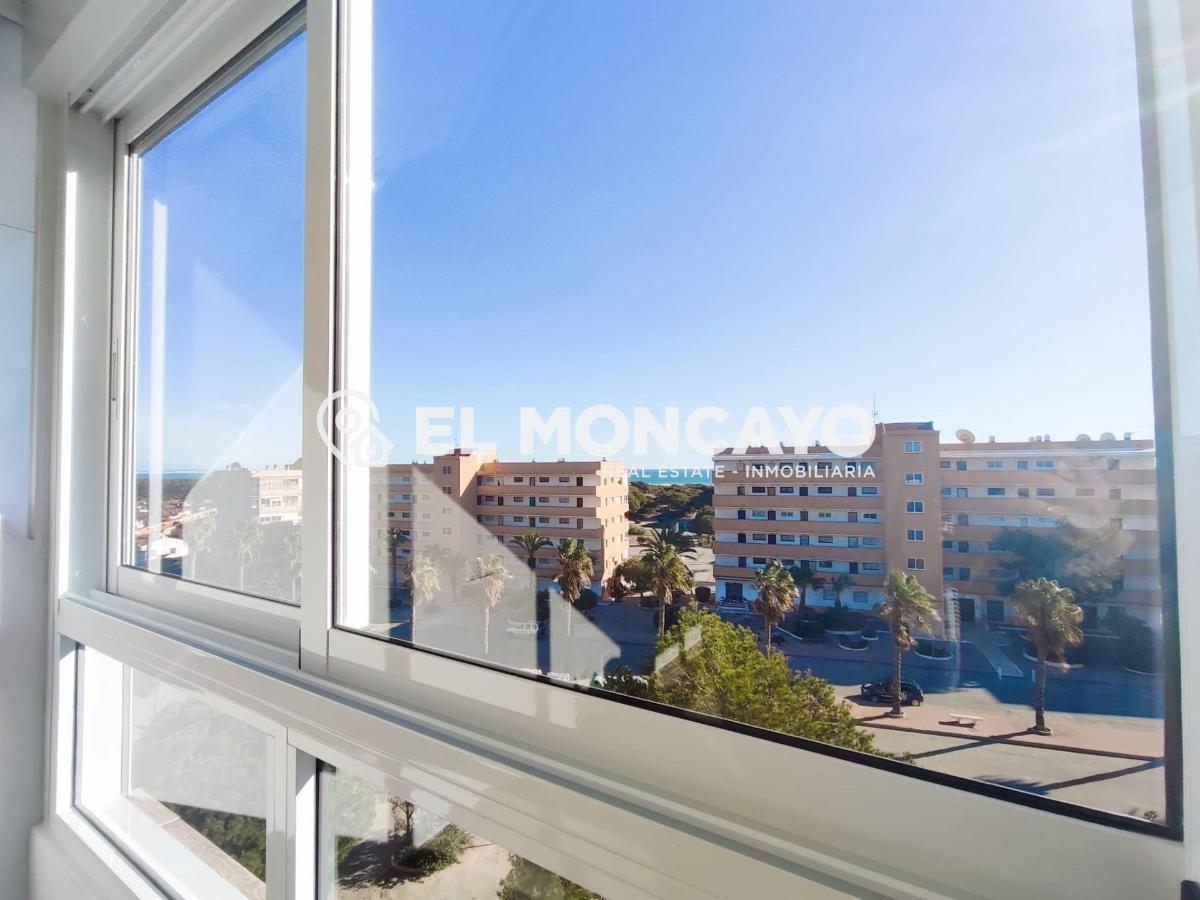 Appartamento a Guardamar del Segura, Alicante, Spagna 2 camere da letto, 36 mq. N° 183819