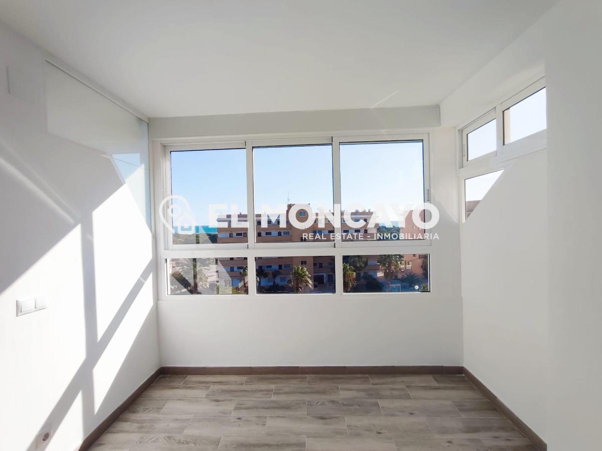 Appartamento a Guardamar del Segura, Alicante, Spagna 2 camere da letto, 36 mq. N° 183819