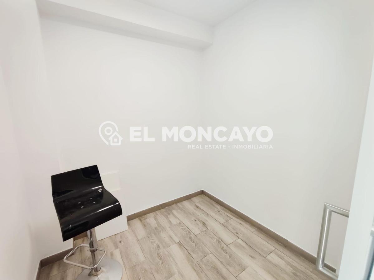 Appartamento a Guardamar del Segura, Alicante, Spagna 2 camere da letto, 36 mq. N° 183819