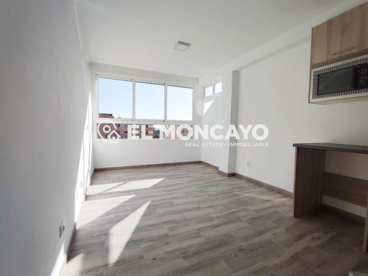 Appartamento a Guardamar del Segura, Alicante, Spagna 2 camere da letto, 36 mq. N° 183819