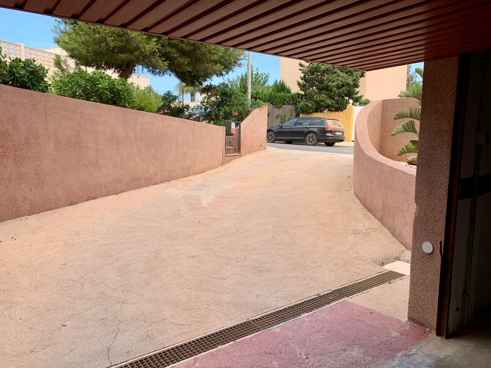 Garage i Cabo De Palos, Murcia, Spanien 22 kvm. Nr. 183825