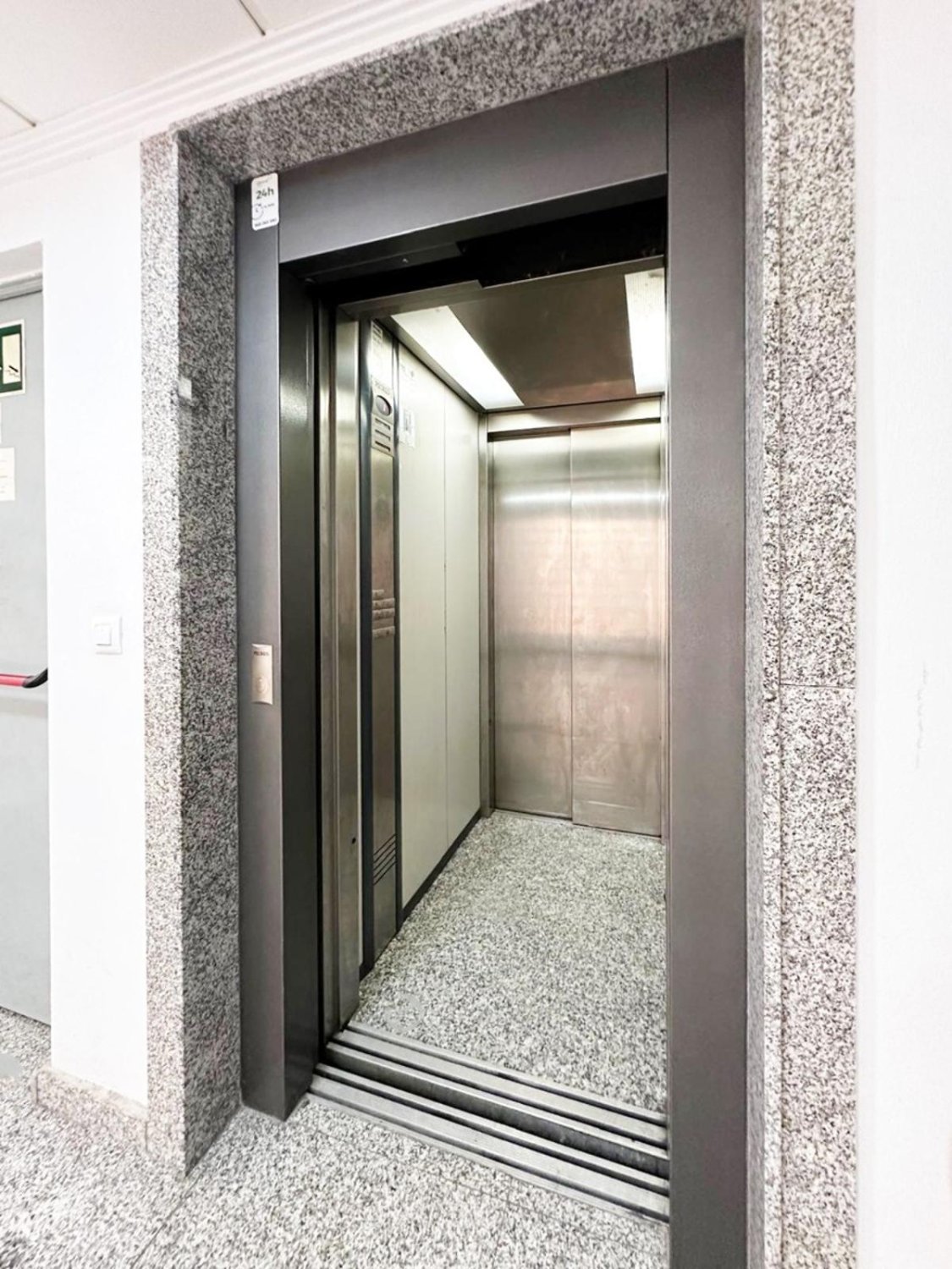 Penthouse w Alicante, Hiszpania 2 sypialnie, 68 mkw. nr 183822
